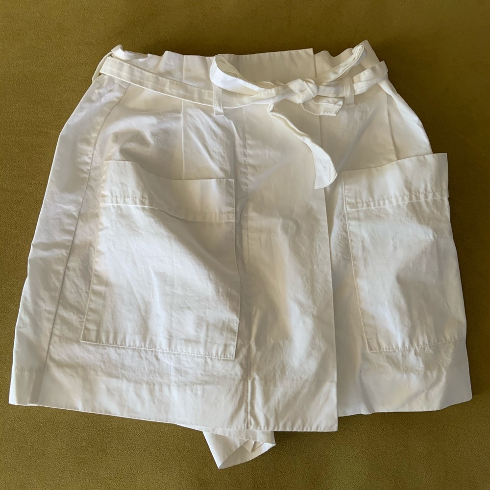 Skort